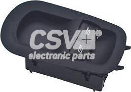 CSV electronic parts CIE6479 - Выключатель, стеклоподъемник autosila-amz.com