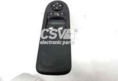 CSV electronic parts CIE6550 - Выключатель, стеклоподъемник autosila-amz.com