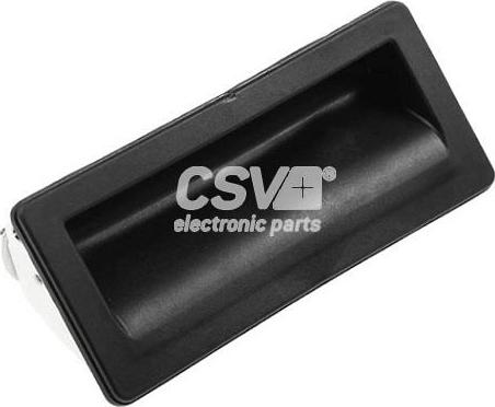 CSV electronic parts CIE6566 - Выключатель, замок задней двери autosila-amz.com