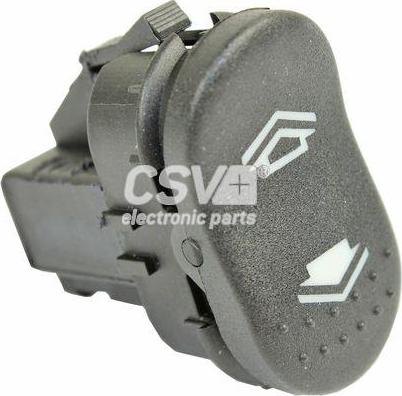 CSV electronic parts CIE6050 - Выключатель, стеклоподъемник autosila-amz.com