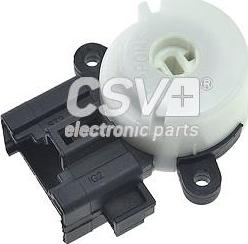 CSV electronic parts CIE6010 - Переключатель зажигания autosila-amz.com