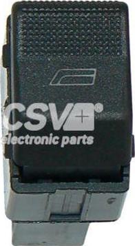 CSV electronic parts CIE6070 - Выключатель, стеклоподъемник autosila-amz.com