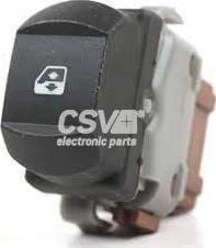 CSV electronic parts CIE6111 - Выключатель, стеклоподъемник autosila-amz.com