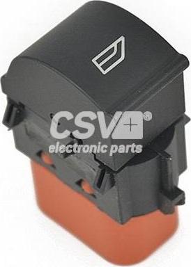 CSV electronic parts CIE6187 - Выключатель, стеклоподъемник autosila-amz.com