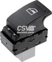 CSV electronic parts CIE6127 - Выключатель, стеклоподъемник autosila-amz.com