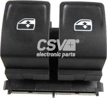 CSV electronic parts CIE6858 - Выключатель, стеклоподъемник autosila-amz.com