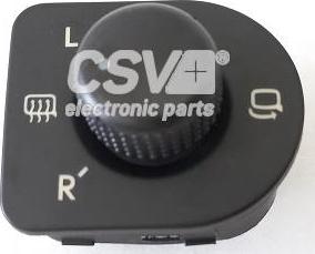 CSV electronic parts CIE6398 - Выключатель, регулирование зеркал autosila-amz.com