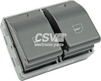 CSV electronic parts CIE6343 - Выключатель, стеклоподъемник autosila-amz.com
