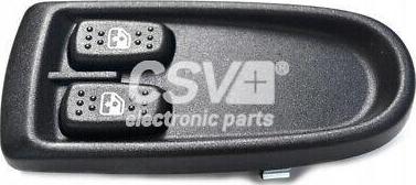 CSV electronic parts CIE6382 - Выключатель, стеклоподъемник autosila-amz.com