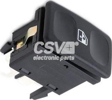 CSV electronic parts CIE6336 - Выключатель, стеклоподъемник autosila-amz.com