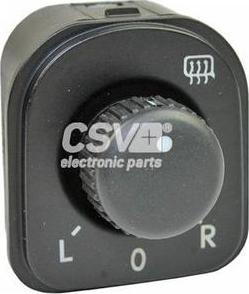 CSV electronic parts CIE6372 - Выключатель, регулирование зеркал autosila-amz.com