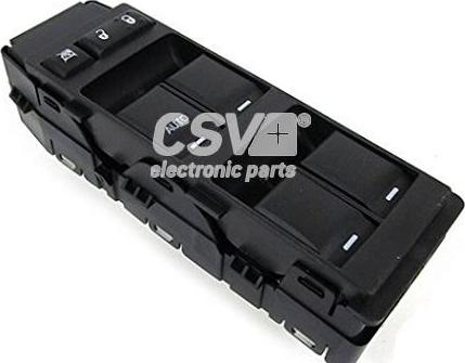 CSV electronic parts CIE6294 - Выключатель, стеклоподъемник autosila-amz.com