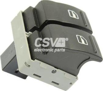 CSV electronic parts CIE2402 - Выключатель, стеклоподъемник autosila-amz.com