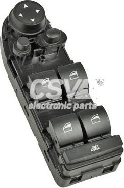 CSV electronic parts CIE2008 - Выключатель, стеклоподъемник autosila-amz.com