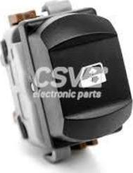 CSV electronic parts CIE7600 - Выключатель, стеклоподъемник autosila-amz.com