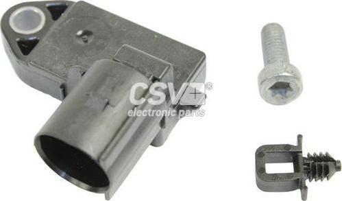 CSV electronic parts CIF4014 - Выключатель фонаря сигнала торможения autosila-amz.com