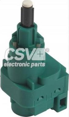 CSV electronic parts CIL0101 - Выключатель фонаря сигнала торможения autosila-amz.com