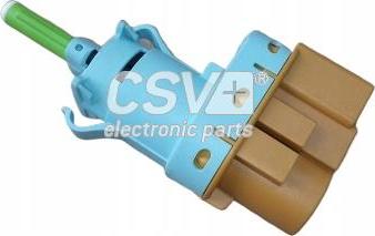 CSV electronic parts CIL0221 - Выключатель фонаря сигнала торможения autosila-amz.com