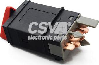 CSV electronic parts CIL3606 - Указатель аварийной сигнализации autosila-amz.com