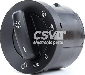 CSV electronic parts CIL3808 - Выключатель, головной свет autosila-amz.com