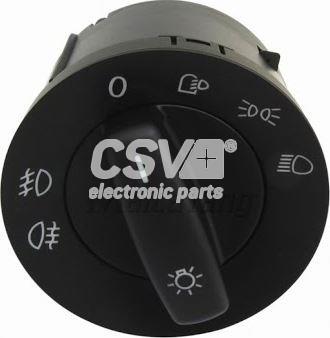 CSV electronic parts CIL3807 - Выключатель, головной свет autosila-amz.com