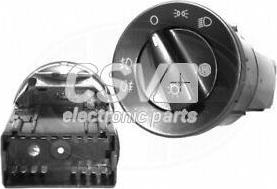 CSV electronic parts CIL3811 - Выключатель, головной свет autosila-amz.com