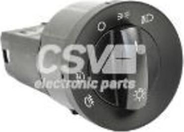 CSV electronic parts CIL3834 - Выключатель, головной свет autosila-amz.com