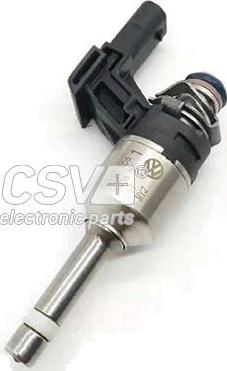 CSV electronic parts CIN9509 - Форсунка инжекторная autosila-amz.com