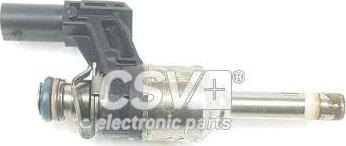 CSV electronic parts CIN9504 - Форсунка инжекторная autosila-amz.com