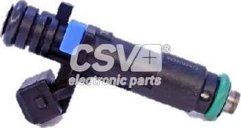 CSV electronic parts CIN9515 - Форсунка инжекторная autosila-amz.com