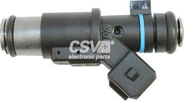 CSV electronic parts CIN9253 - Форсунка инжекторная autosila-amz.com