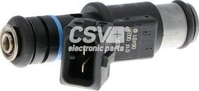CSV electronic parts CIN9218 - Форсунка инжекторная autosila-amz.com