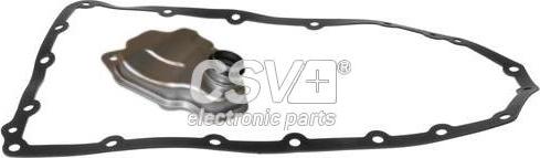 CSV electronic parts CKF5051 - Гидрофильтр, автоматическая коробка передач autosila-amz.com