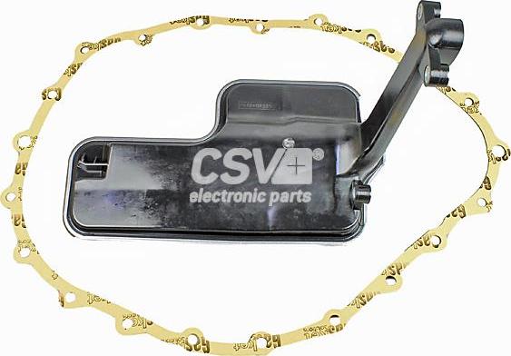 CSV electronic parts CKF5019 - Гидрофильтр, автоматическая коробка передач autosila-amz.com