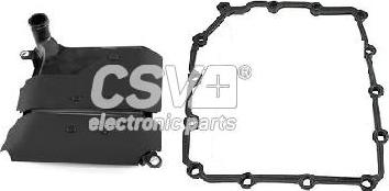 CSV electronic parts CKF5016 - Гидрофильтр, автоматическая коробка передач autosila-amz.com