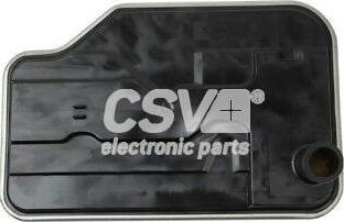 CSV electronic parts CKF5033 - Гидрофильтр, автоматическая коробка передач autosila-amz.com