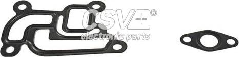 CSV electronic parts CKJ1614 - Прокладка, клапан возврата ОГ autosila-amz.com