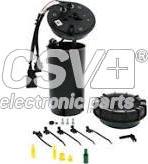 CSV electronic parts CMA1016 - Отопление, топливозаправочная система (впрыск карбамида) autosila-amz.com