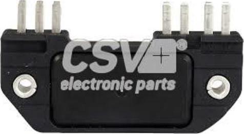CSV electronic parts CME5836 - Коммутатор, система зажигания autosila-amz.com