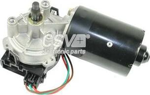 CSV electronic parts CML0054 - Двигатель стеклоочистителя autosila-amz.com