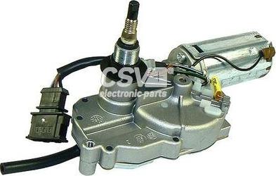 CSV electronic parts CML0053 - Двигатель стеклоочистителя autosila-amz.com