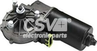CSV electronic parts CML0060 - Двигатель стеклоочистителя autosila-amz.com