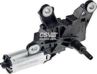 CSV electronic parts CML0004 - Двигатель стеклоочистителя autosila-amz.com