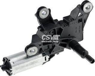 CSV electronic parts CML0014 - Двигатель стеклоочистителя autosila-amz.com