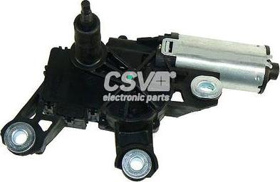CSV electronic parts CML0011 - Двигатель стеклоочистителя autosila-amz.com