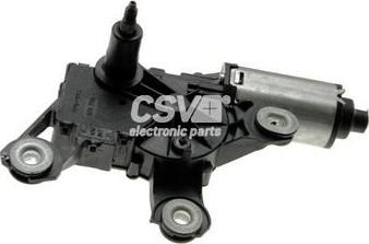 CSV electronic parts CML0012 - Двигатель стеклоочистителя autosila-amz.com