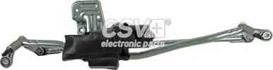 CSV electronic parts CML0084 - Двигатель стеклоочистителя autosila-amz.com