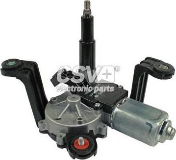 CSV electronic parts CML0081 - Двигатель стеклоочистителя autosila-amz.com