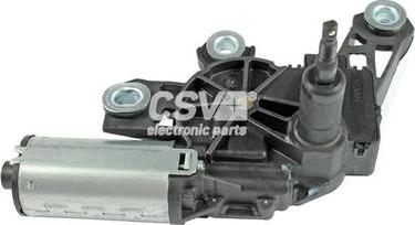 CSV electronic parts CML0033 - Двигатель стеклоочистителя autosila-amz.com