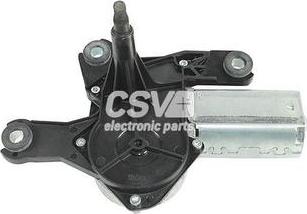 CSV electronic parts CML0079 - Двигатель стеклоочистителя autosila-amz.com